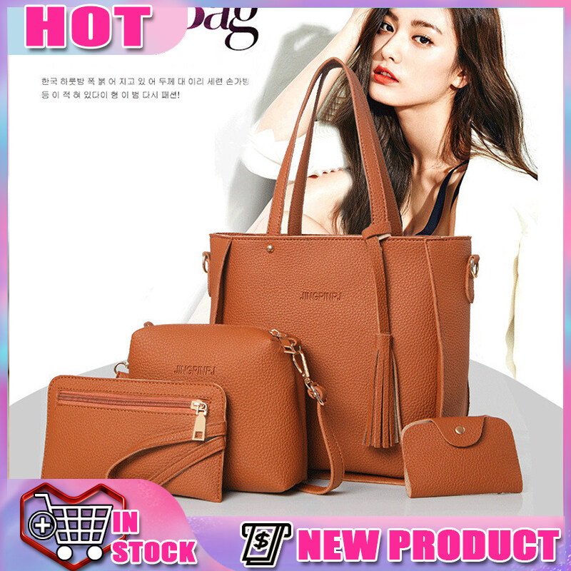 lazada handbag murah