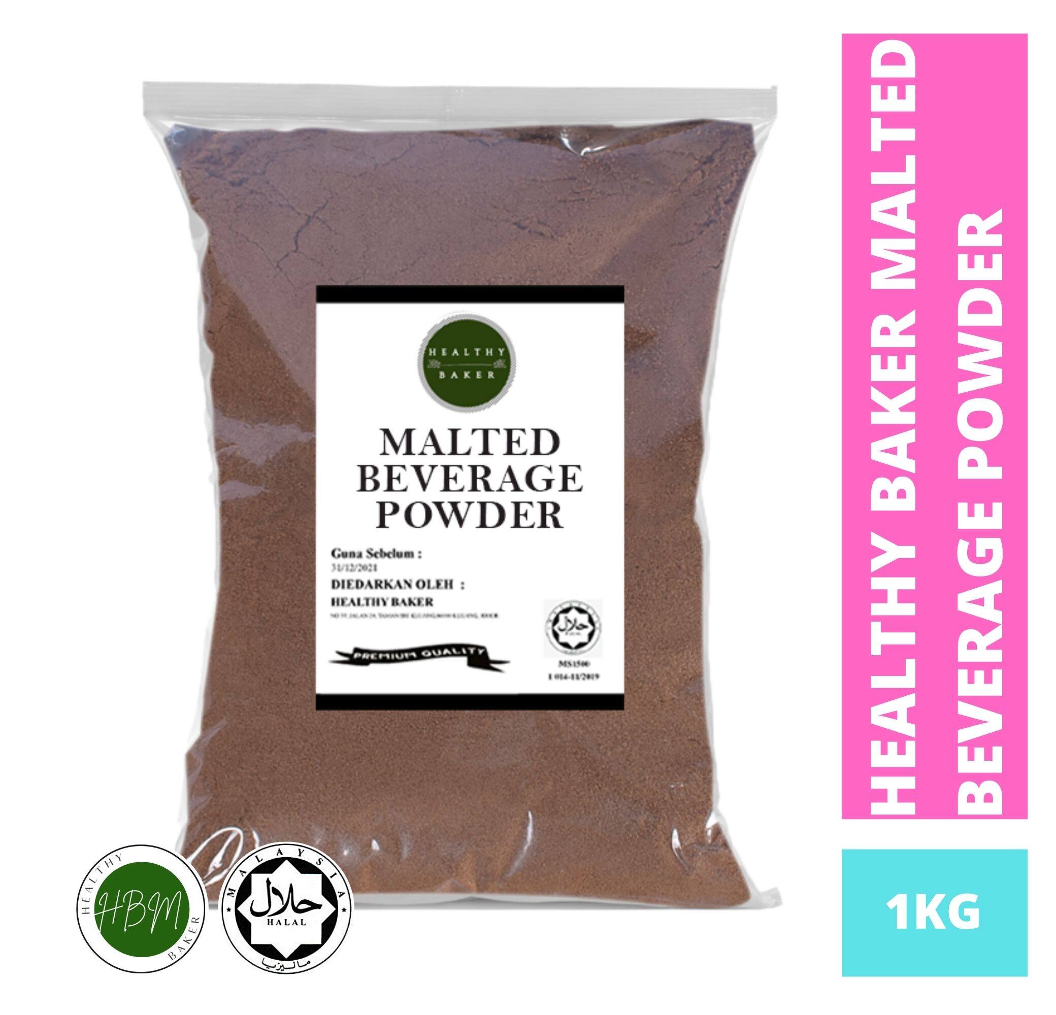 Malted Beverage Powder 1KG / MILO Lazada