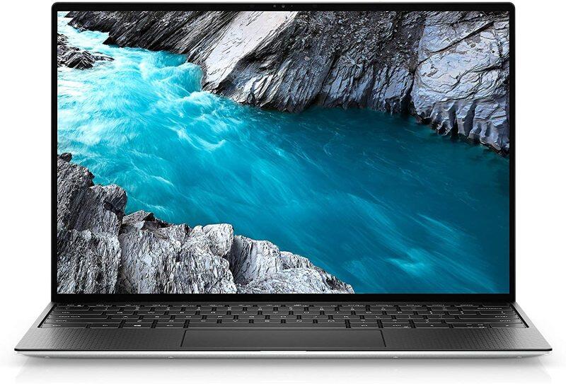 Dell XPS 13 9310 Ultrabook: 11th Gen Core i7-1165G7, 32GB RAM, 1TB SSD, 13.4 UHD+ Touch 500-Nit Display (3840 x 2400) Malaysia