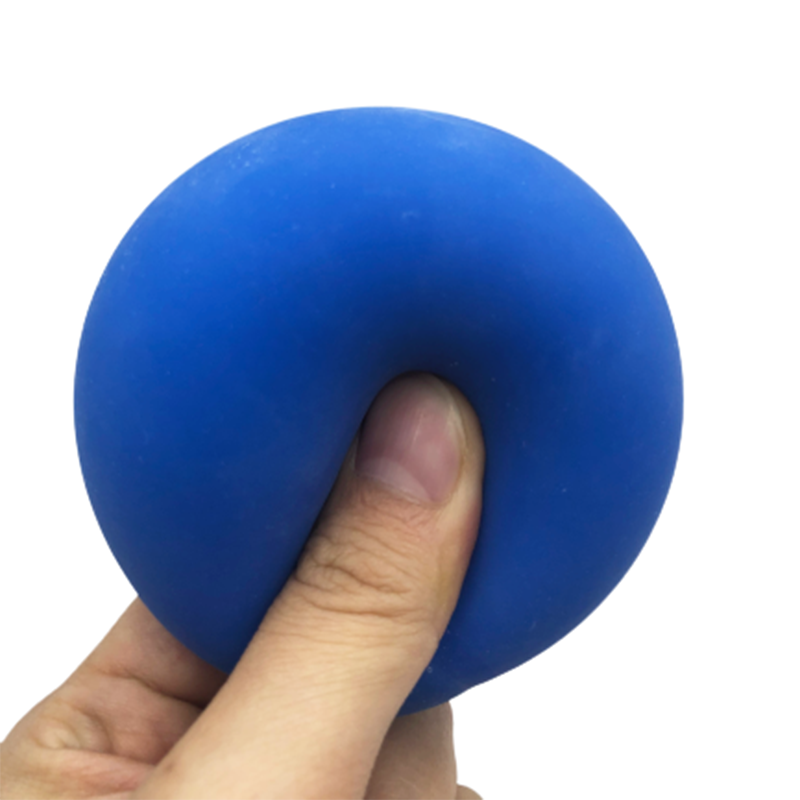 Stress Ball Squishy Slow Rising 6CM Toy 