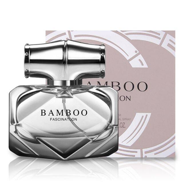 Bamboo fascination perfume on sale