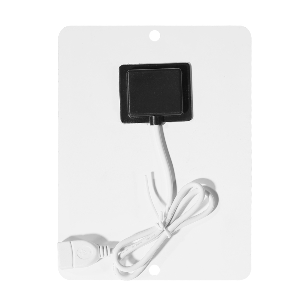 3W 5V USB Solar Panel for Mobile Phone Solar Charger Generator Power Bank