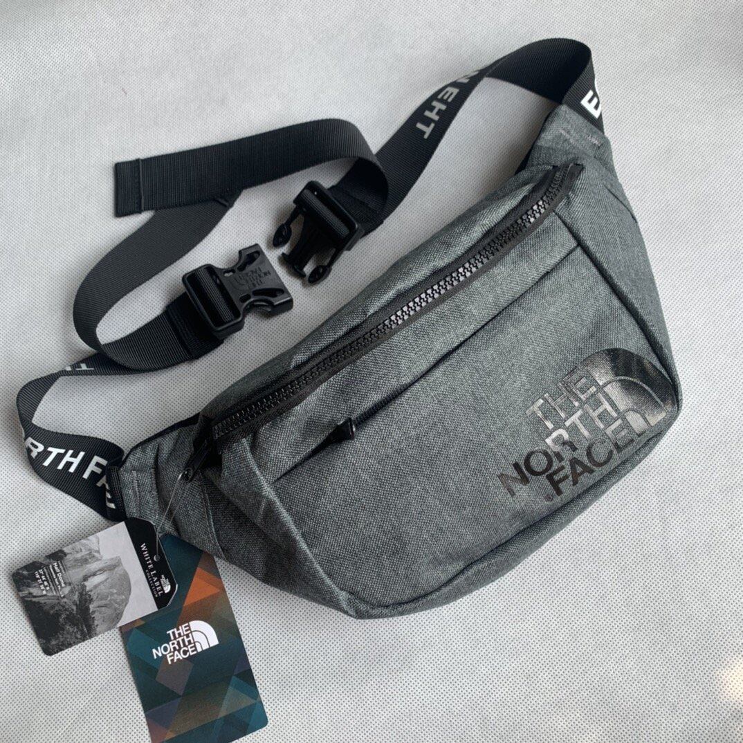 the north face chest bag