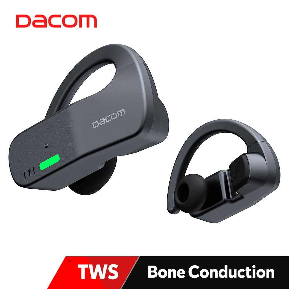 dacom wireless earbuds