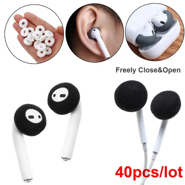 airpods earpods