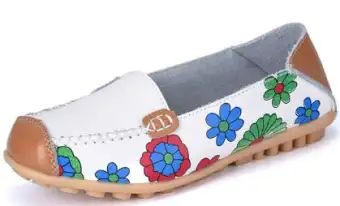 fashionable walking shoes for women