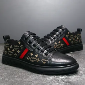 high end fashion shoes