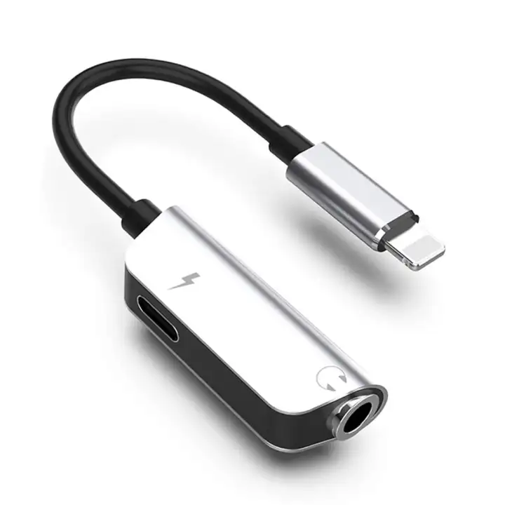 iphone 8 plus headphone jack