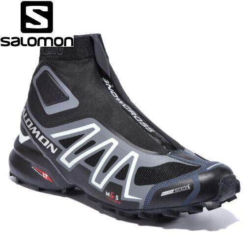 new waterproof tactical military cross country boots salomon