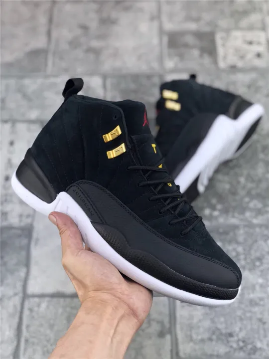 jordan 12 running shoes