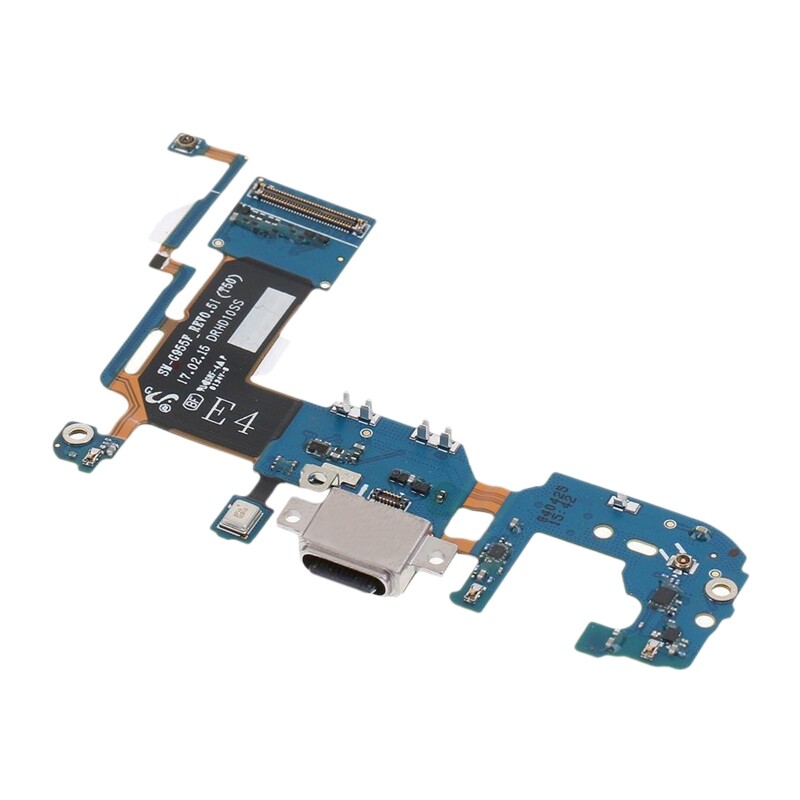 【Ready Stock】 Charging Port Board for Galaxy S8+ G955F