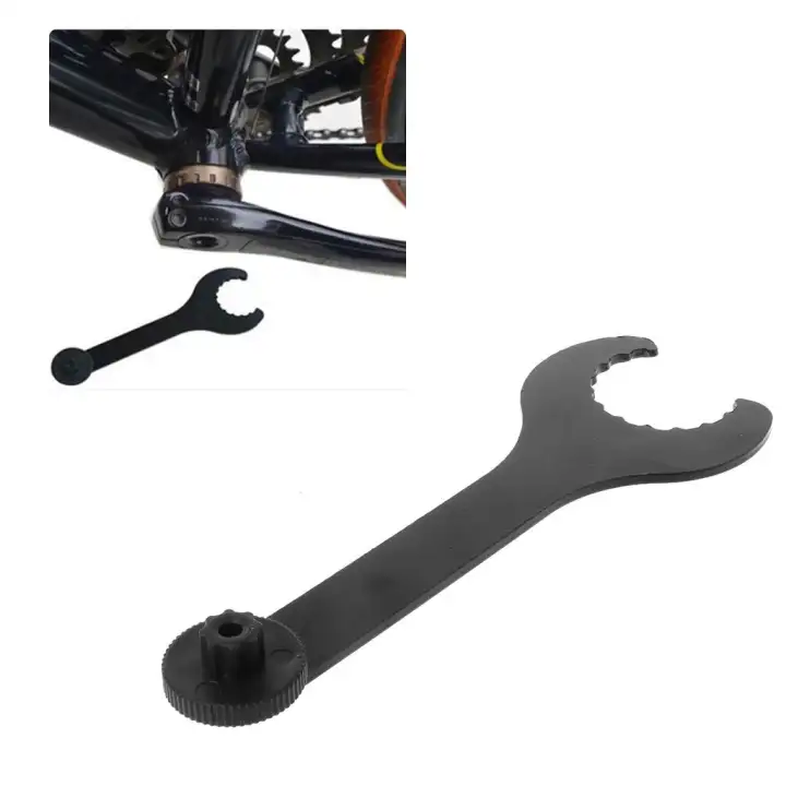 bike crank wrench