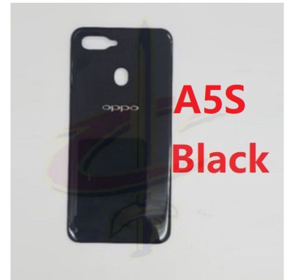 Back cover for oppo a5s cph1909