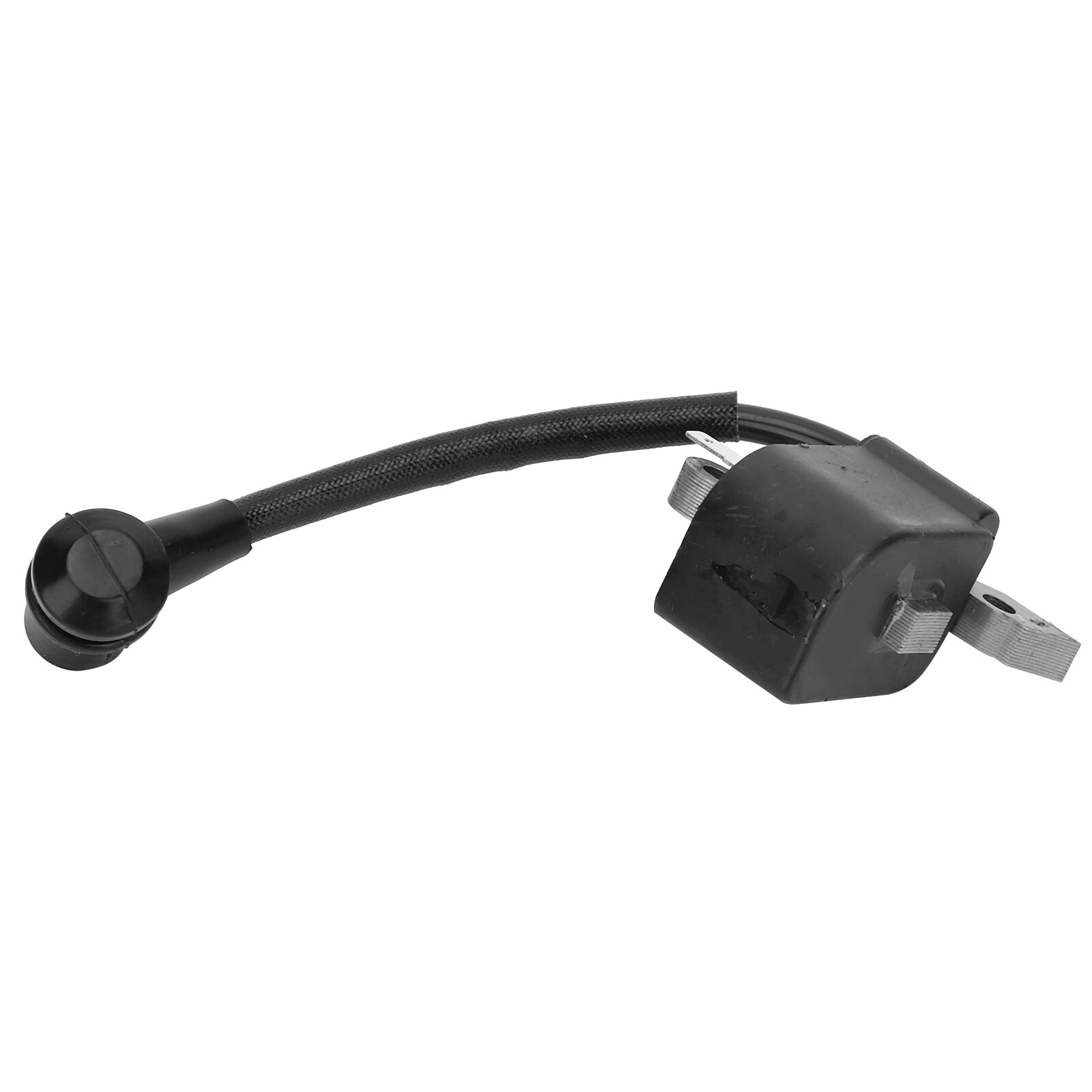 Chainsaw Ignition Coil Assembly Module Replacement For 136 137 141 142