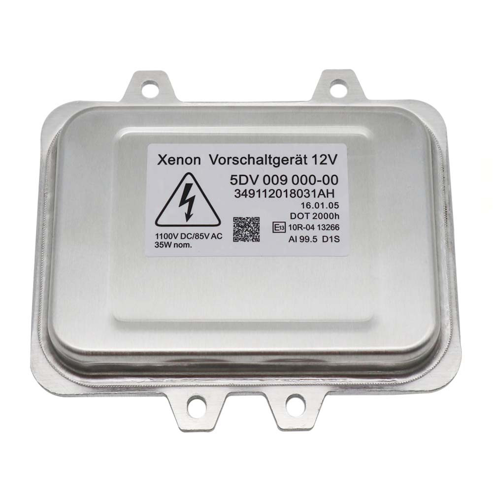 Xenon HID บัลลาสต์ D1S D1R 5dv009000-00 Ballast Stabilizer สำหรับ BMW ...