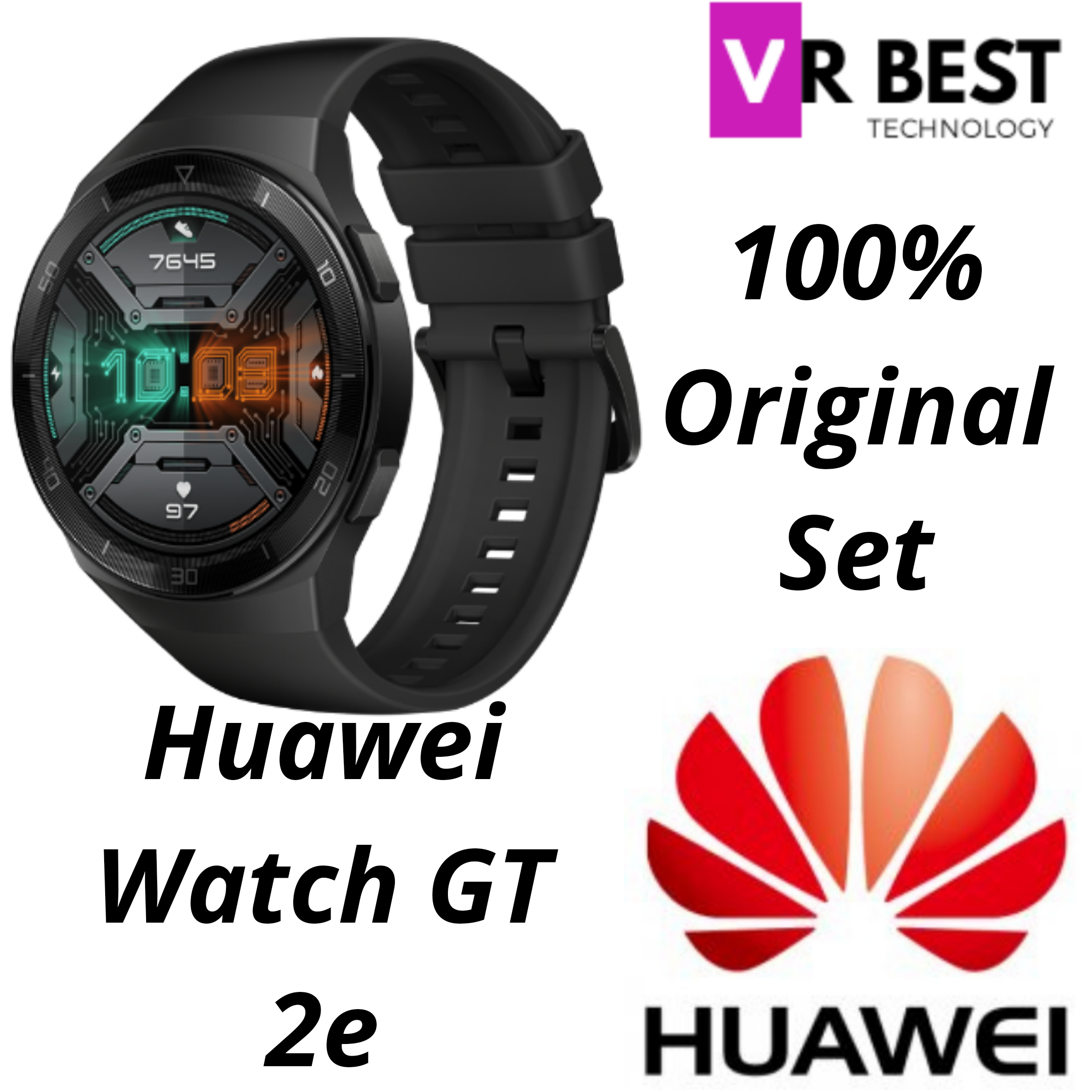 huawei watch gt lazada