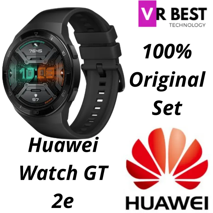 lazada huawei watch gt
