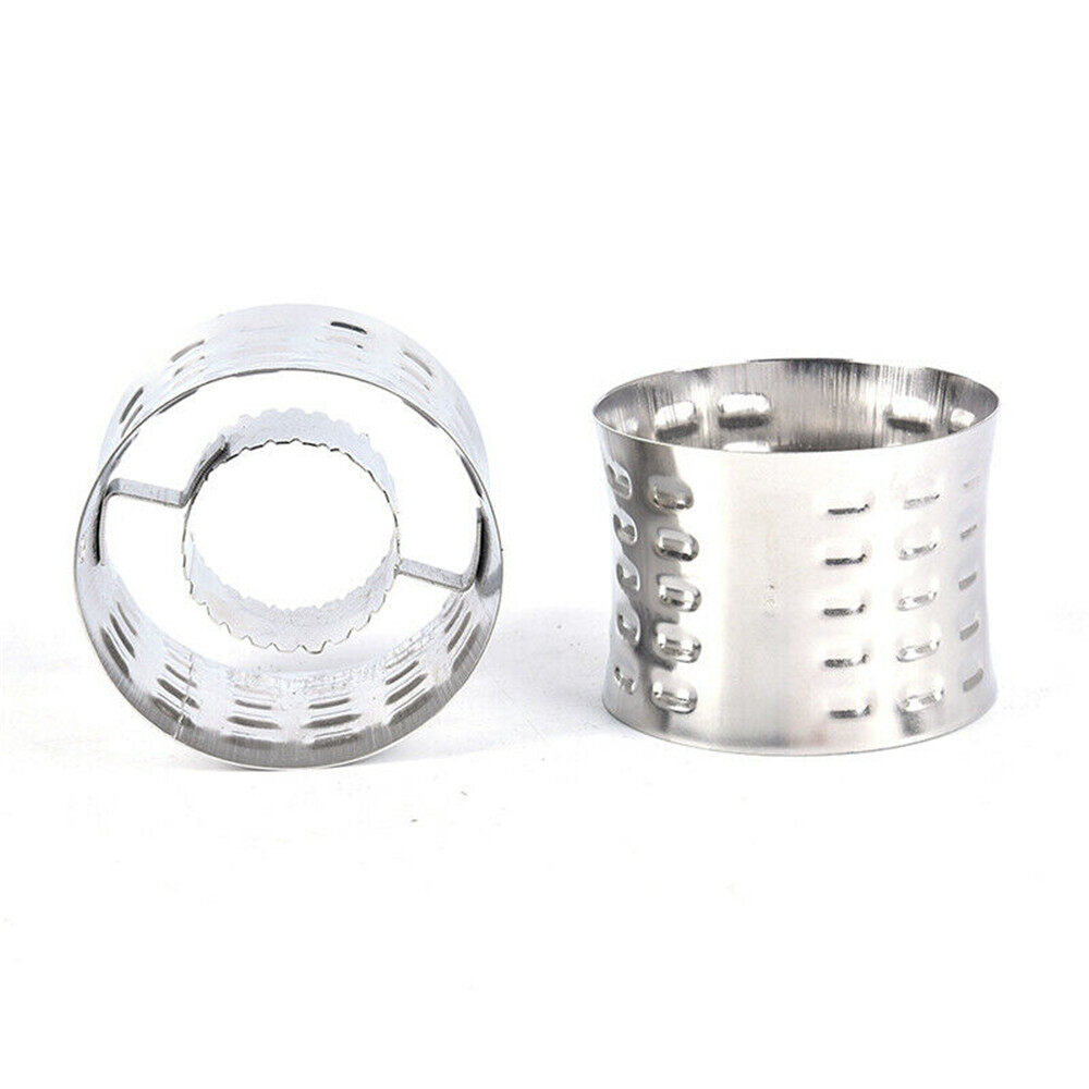 【TaroBall】Stainless Dụng Cụ Tách Tách Ngô Bằng Thép Dụng Cụ Tách Gọt Vỏ Thủ Công Phụ Kiện Nhà Bếp