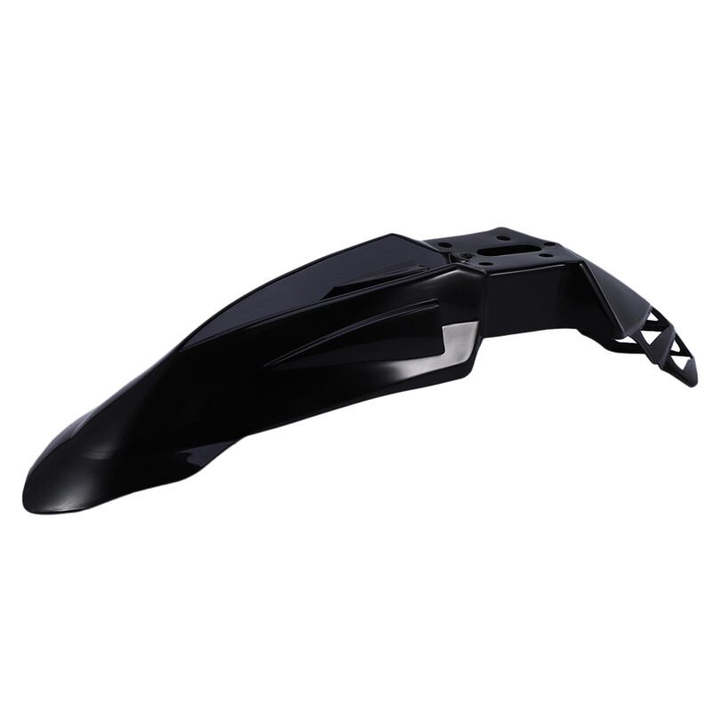 Universal Motorcycle Front Fenders Fender Splash Motorcycle Accessories for Honda for Yamaha for
