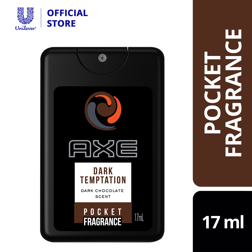 axe chocolate pocket perfume 35 price