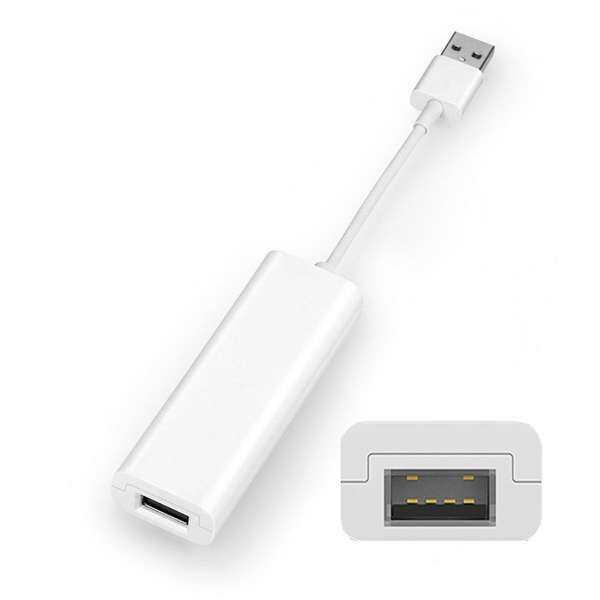 GGSHOP USB DONGLE Làm Việc cho Apple IOS Carplay cho Android Tự Động Cho Ô Tô Hệ Thống Android