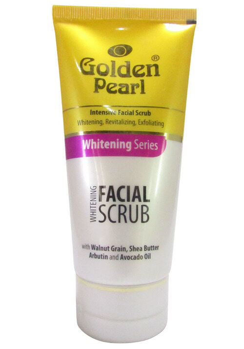 golden pearl face wash price