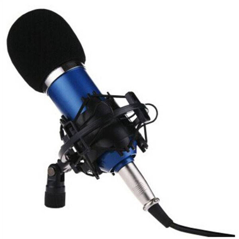 1 Cái Bọc Micro Xốp Bọc Micro Sân Khấu Cầm Tay Bọc Micro Xốp Chắn Gió
