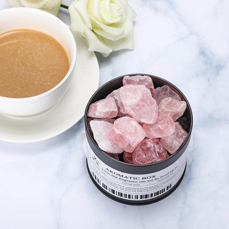 Buy Crystal Rocks Set ins Aromatherapy Diffusion Volcanic Rocks Crystal Stone Essential Birthday Party Gift for Girls Singapore
