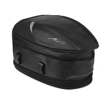 motorcycle tail bag rain cover