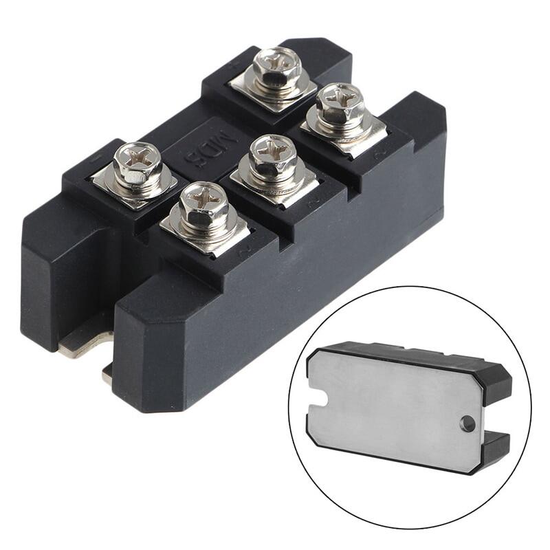 Mds 150a 1600v Diode Bridge Rectifier Module Board Mds150a