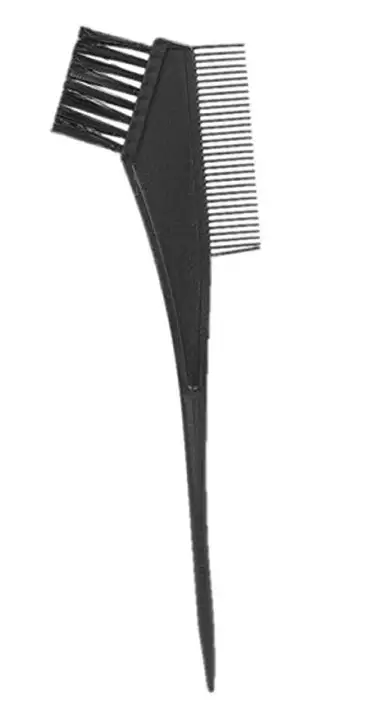 hair dye comb