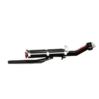 rear rack bike seat