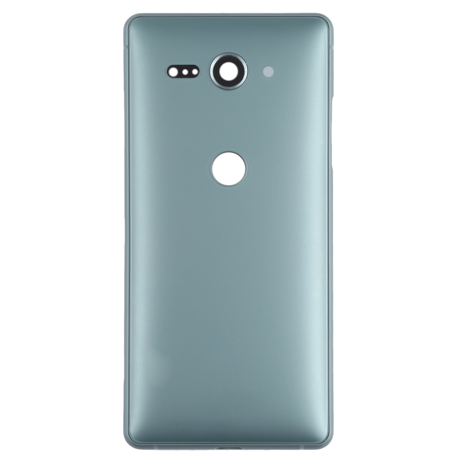 AboutCellphone Back Cover for Sony Xperia XZ2 Compact(Green)