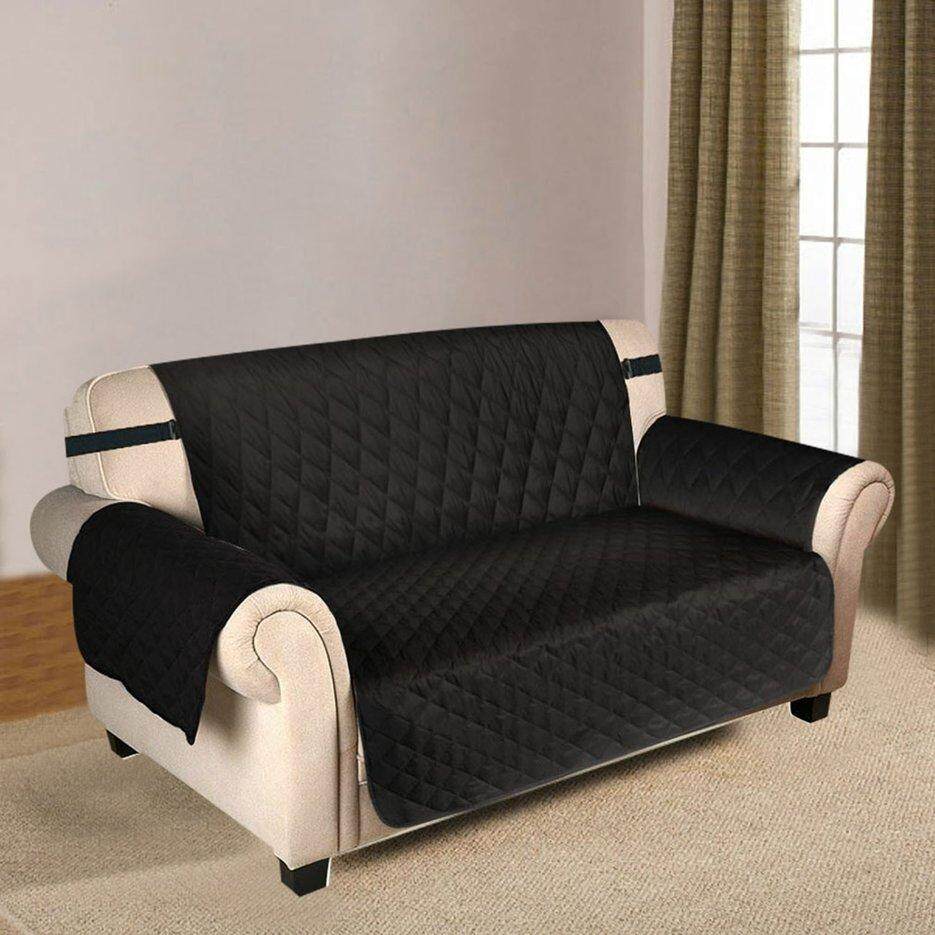 Nóng Người Bán Chống Bám Bẩn Hộ Gia Đình Thú Cưng Chó Mèo Ghế Dài Loveseat Ghế Sofa Đệm Miếng Lót Thảm