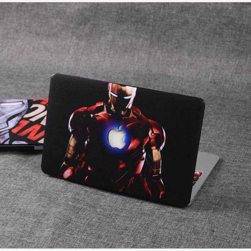 marvel macbook case