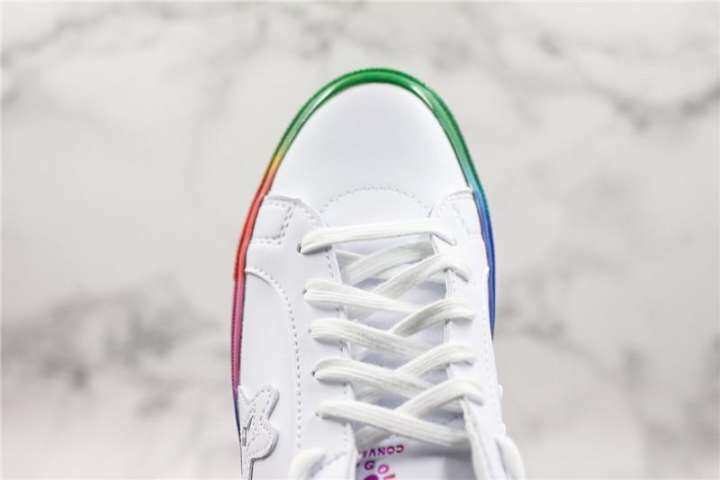 rainbow golf le fleur