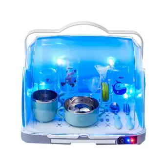 uv baby bottle sanitizer