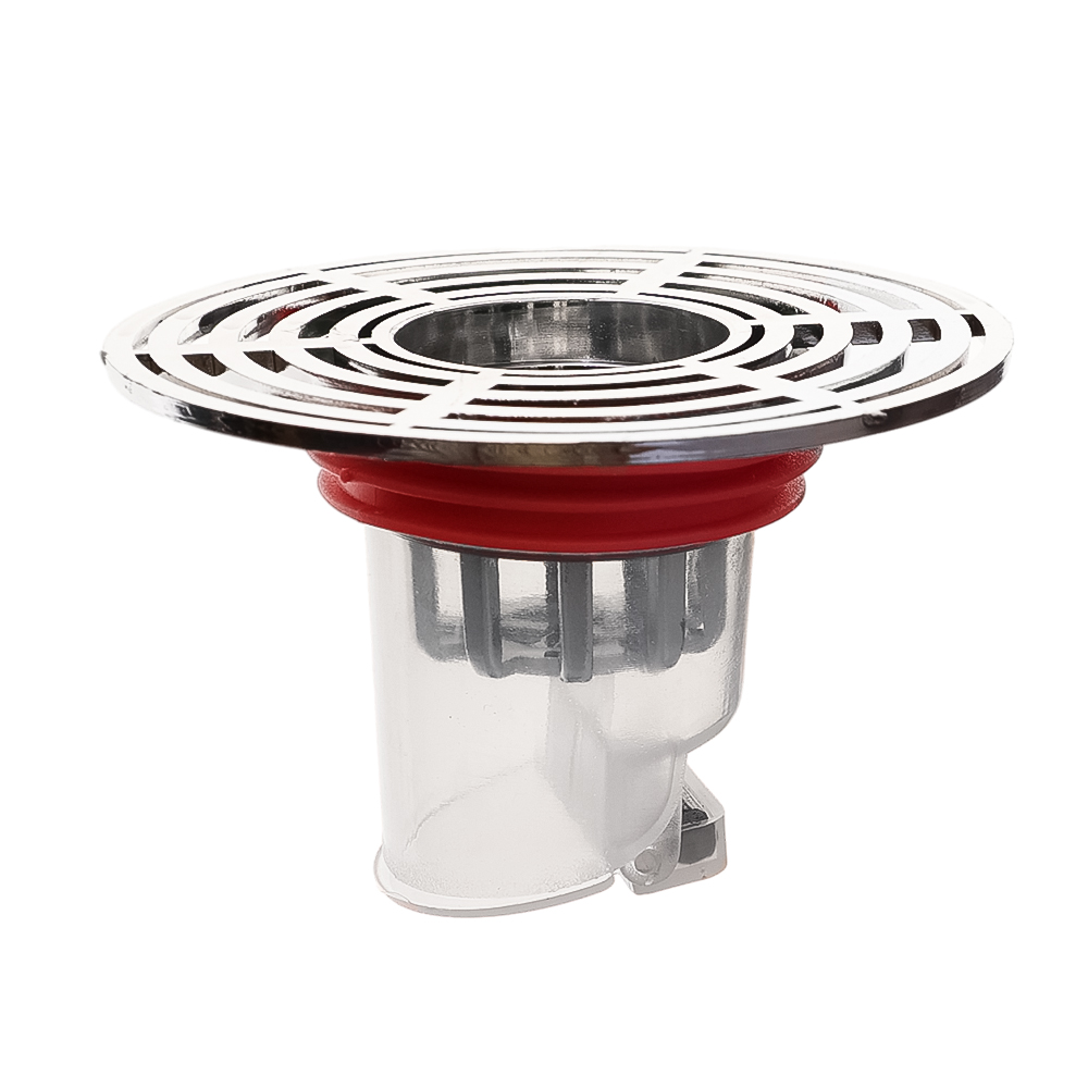 Bathroom Floor Drain Core Removable One Way Drain Valve Toilet Deodorant Anti-Odor No Smell Sewer Strainer Plug