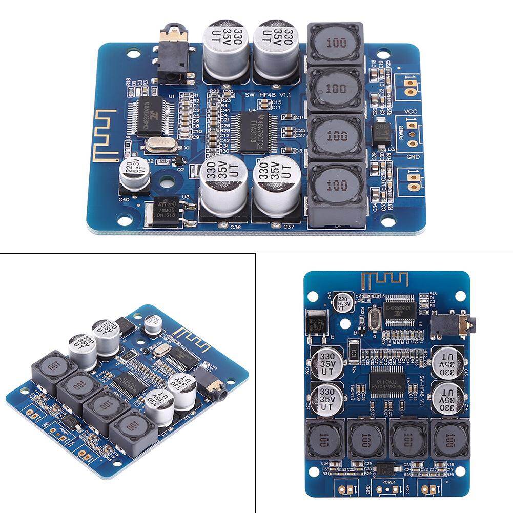 Power Amplifier Board, TPA3118 for Audio