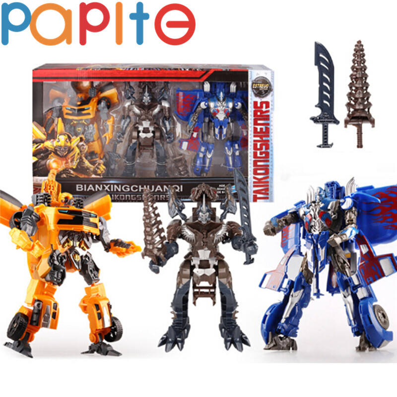 optimus prime small toy