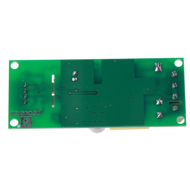 Mô-đun Đồng Hồ Vạn Năng Điện Áp Dòng Điện PZEM-004T 80-260V 100A + Máy Biến Áp Lõi Chia