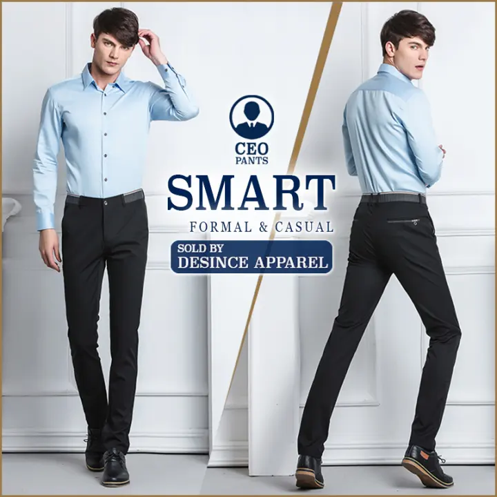 formal pant shirt for office