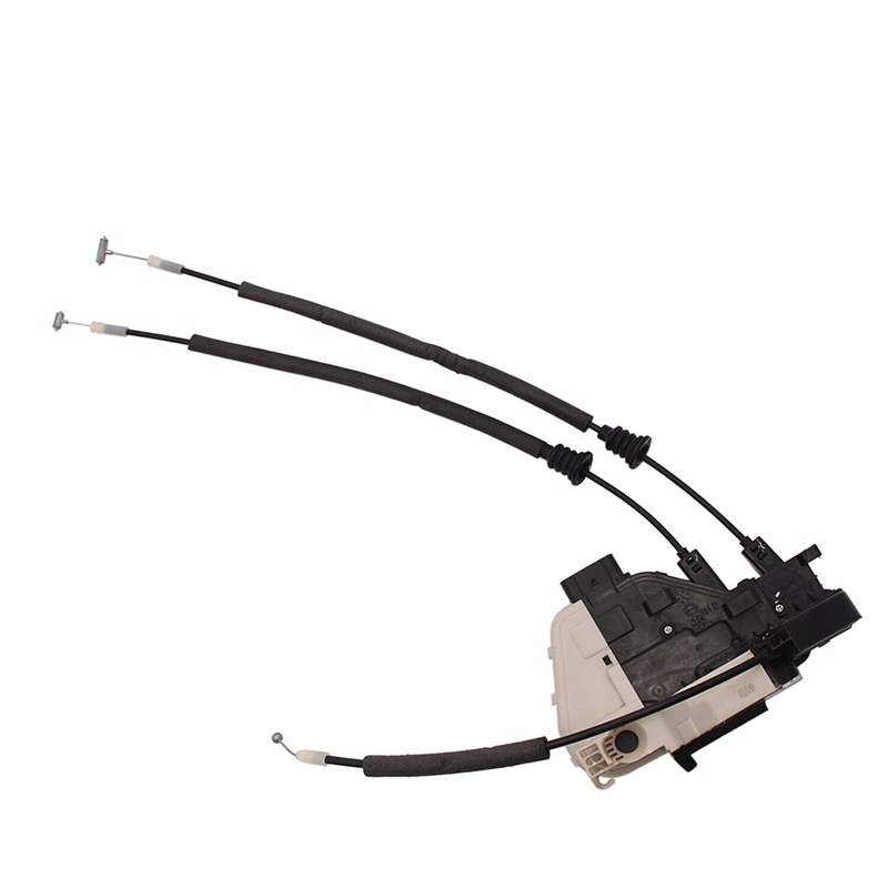 Hood Release Lever – 2013-2019 Hyundai Santa Fe 2.0L 2.4L 3.3L – OEM 81140-2W000