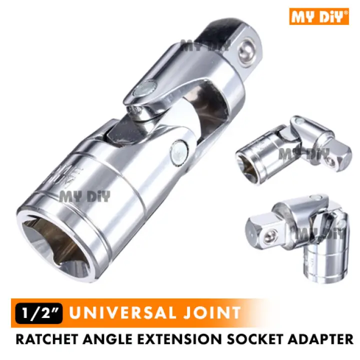 universal joint extension