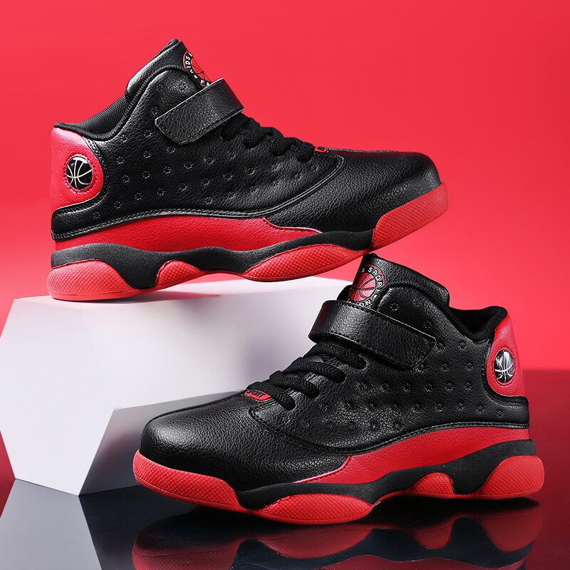 kids preschool basketball shoes