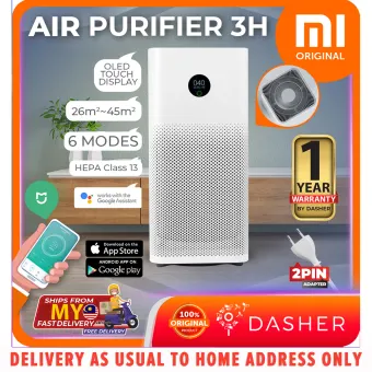 xiaomi smart speaker english