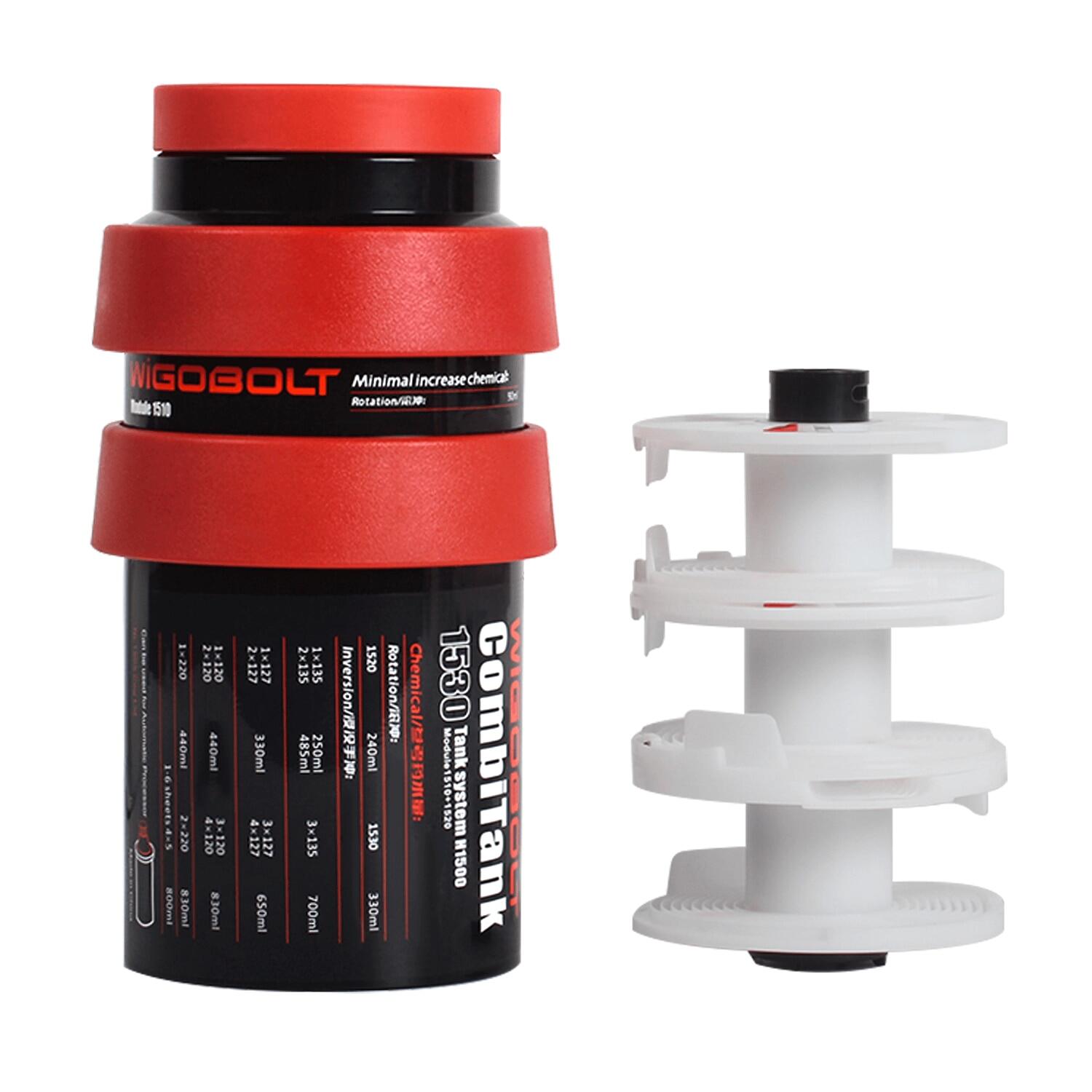 film developing accessories