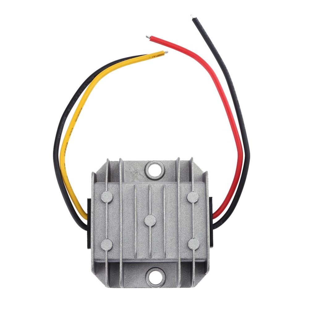 DC-DC 5-32V to 12V3A Automatic Voltage Stabilizer Power Converter Regulator
