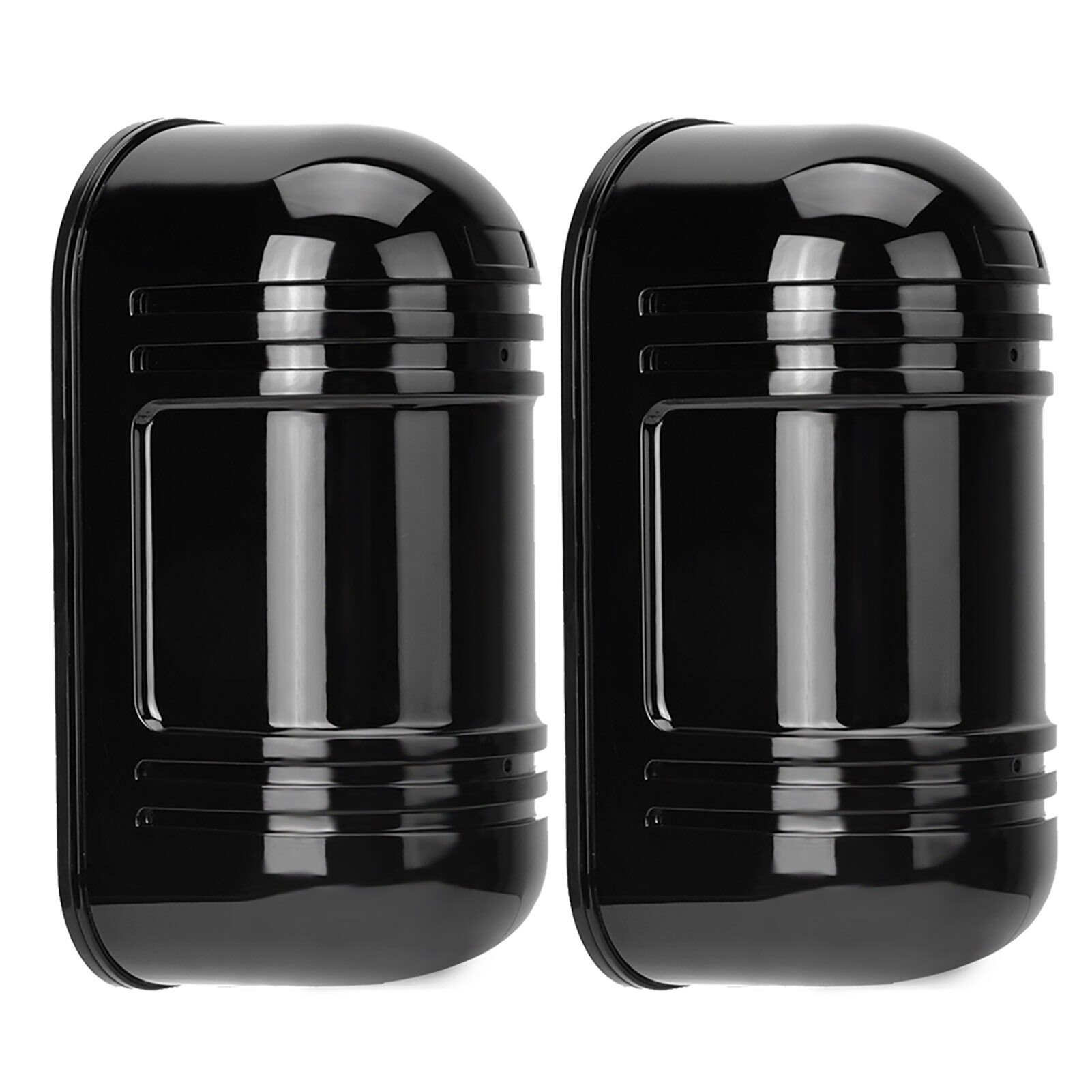 IR Motion Sensor Alarm 100m Infrared Sensor Infrared Sensor Alarm Waterproof for use in Harsh Environments
