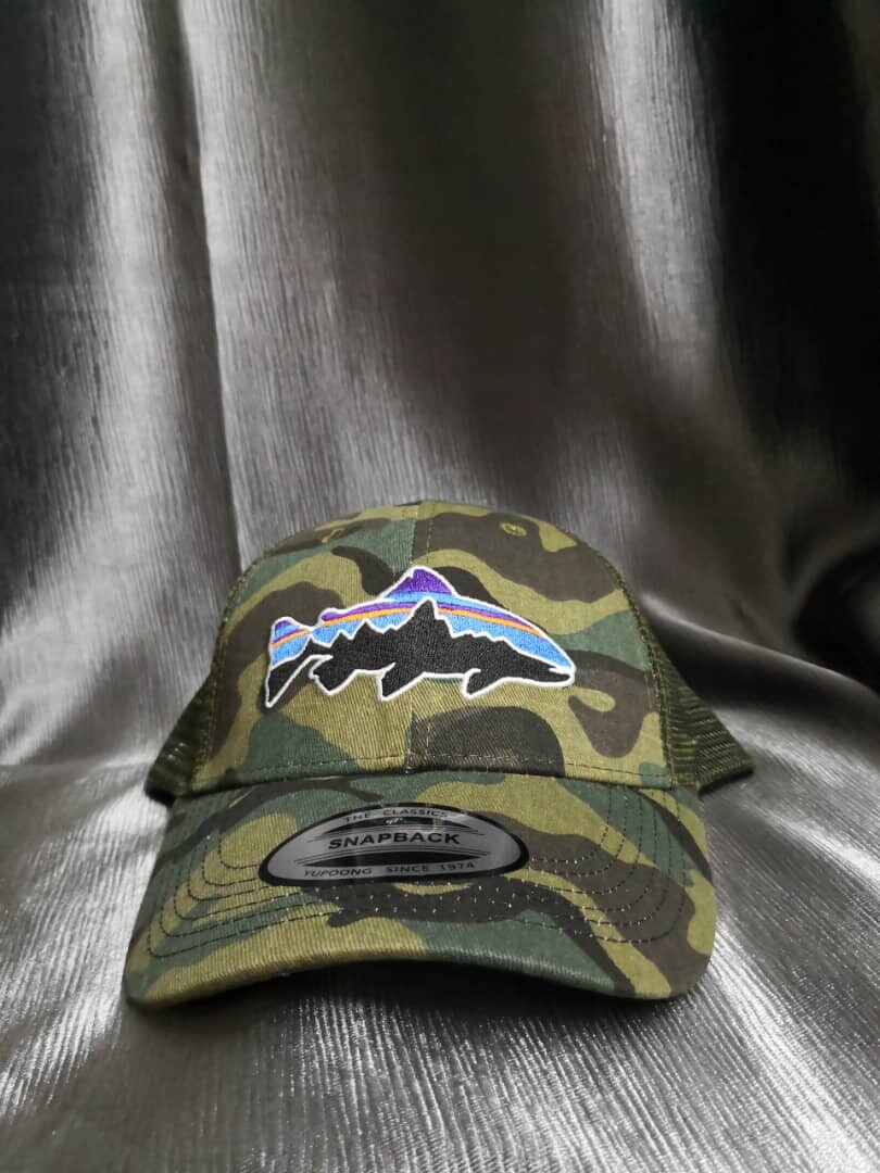 patagonia caps sale